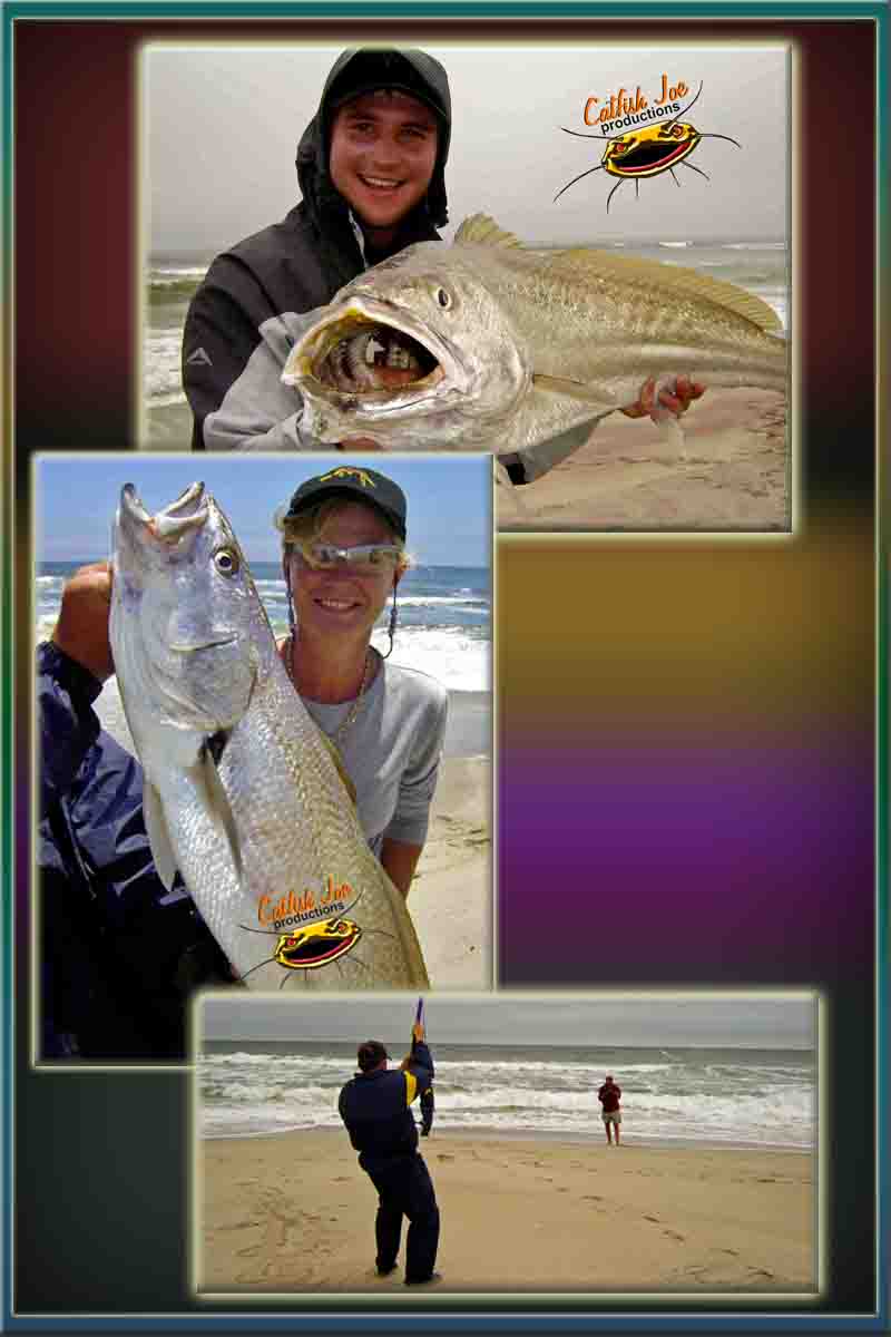 Rock & Surf Fishing South Africa Videos Photos Charter
